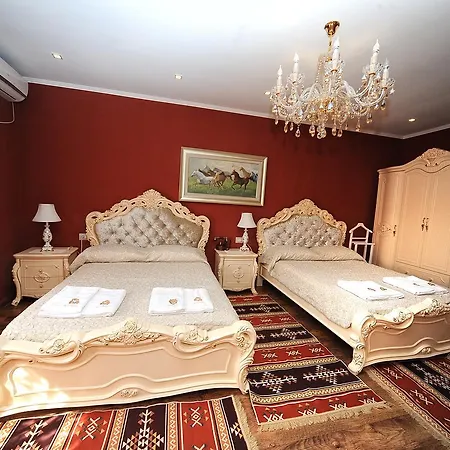 Semesteranläggning (resort) Nano And Biofood Dais-Barbas