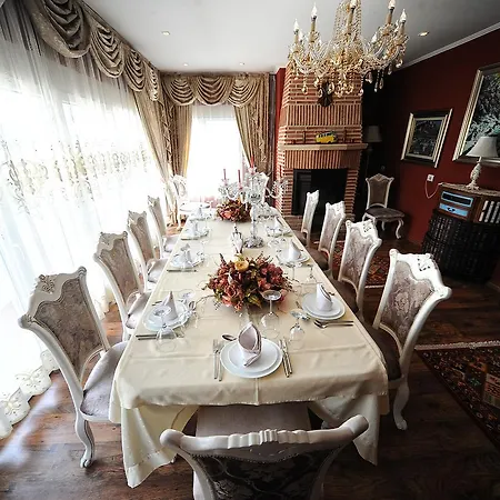 Nano And Biofood Station touristique