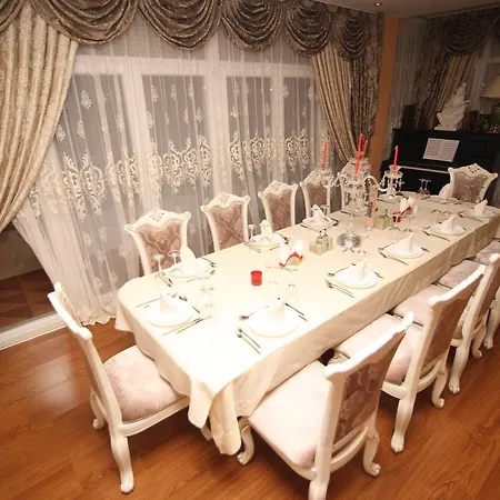 Ośrodek wypoczynkowy Nano And Biofood Dais-Barbas