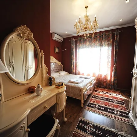 Nano And Biofood 4* Dais-Barbas